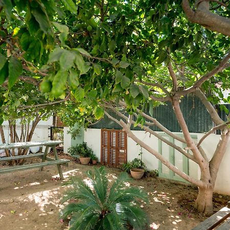 Diamante Guest House-Stone Room Famagusta (Northern Cyprus) Exterior foto