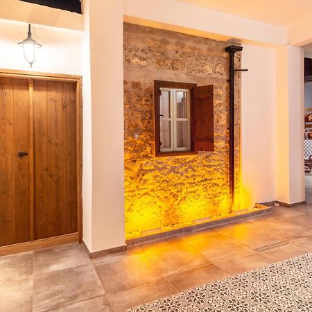 Diamante Guest House-Stone Room Famagusta (Northern Cyprus) Exterior foto
