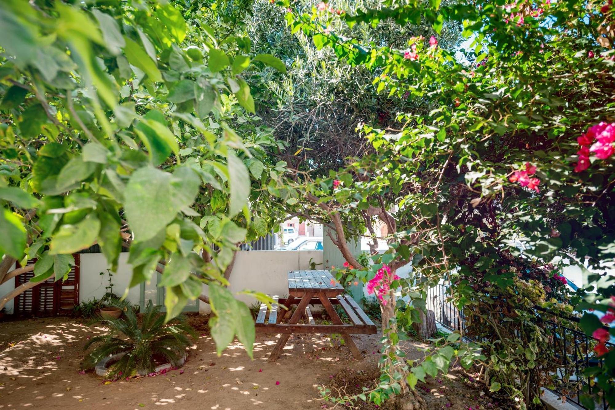 Diamante Guest House-Stone Room Famagusta (Northern Cyprus) Exterior foto