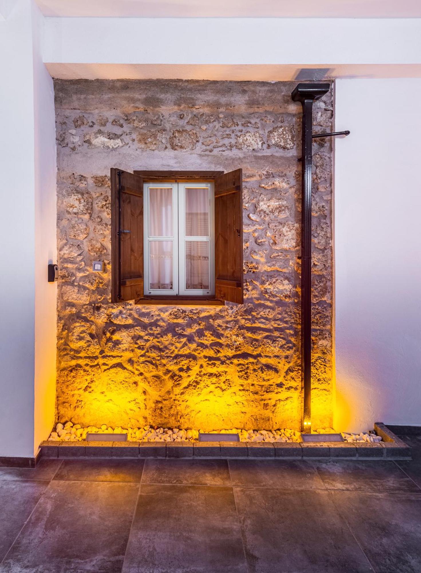 Diamante Guest House-Stone Room Famagusta (Northern Cyprus) Exterior foto