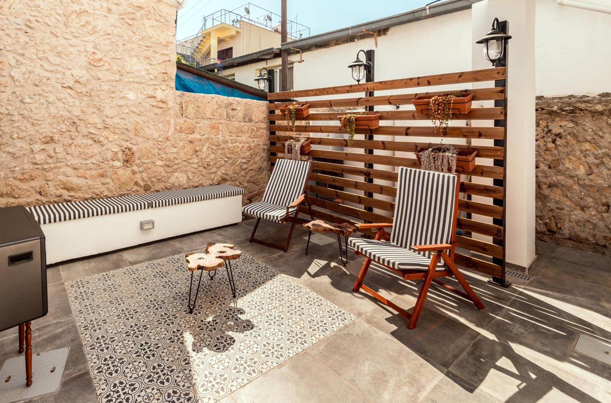 Diamante Guest House-Stone Room Famagusta (Northern Cyprus) Exterior foto