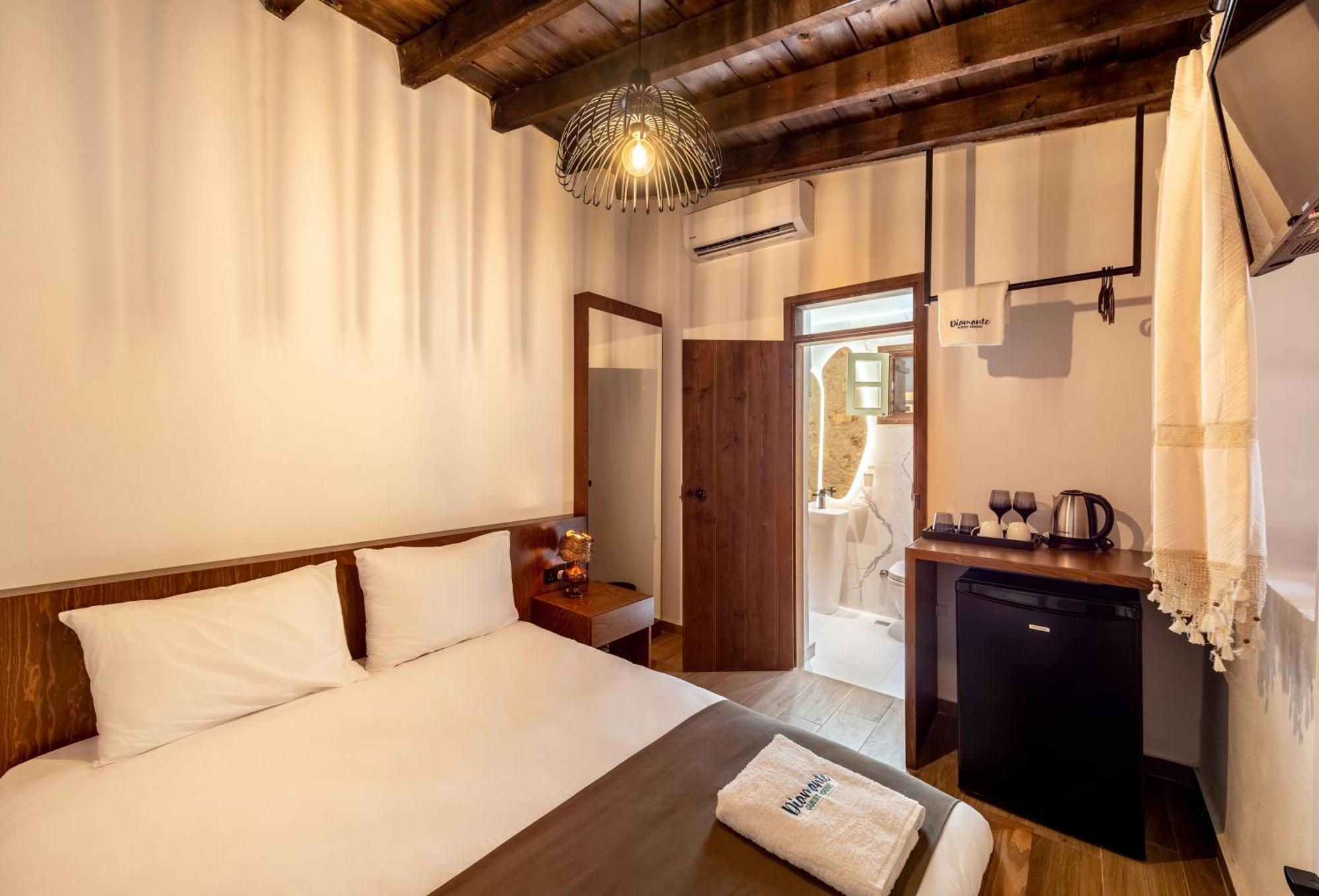 Diamante Guest House-Stone Room Famagusta (Northern Cyprus) Exterior foto