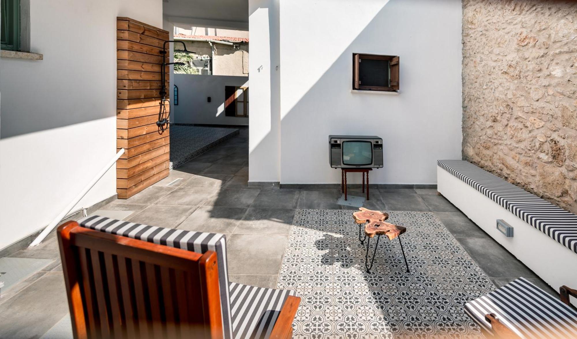 Diamante Guest House-Stone Room Famagusta (Northern Cyprus) Exterior foto
