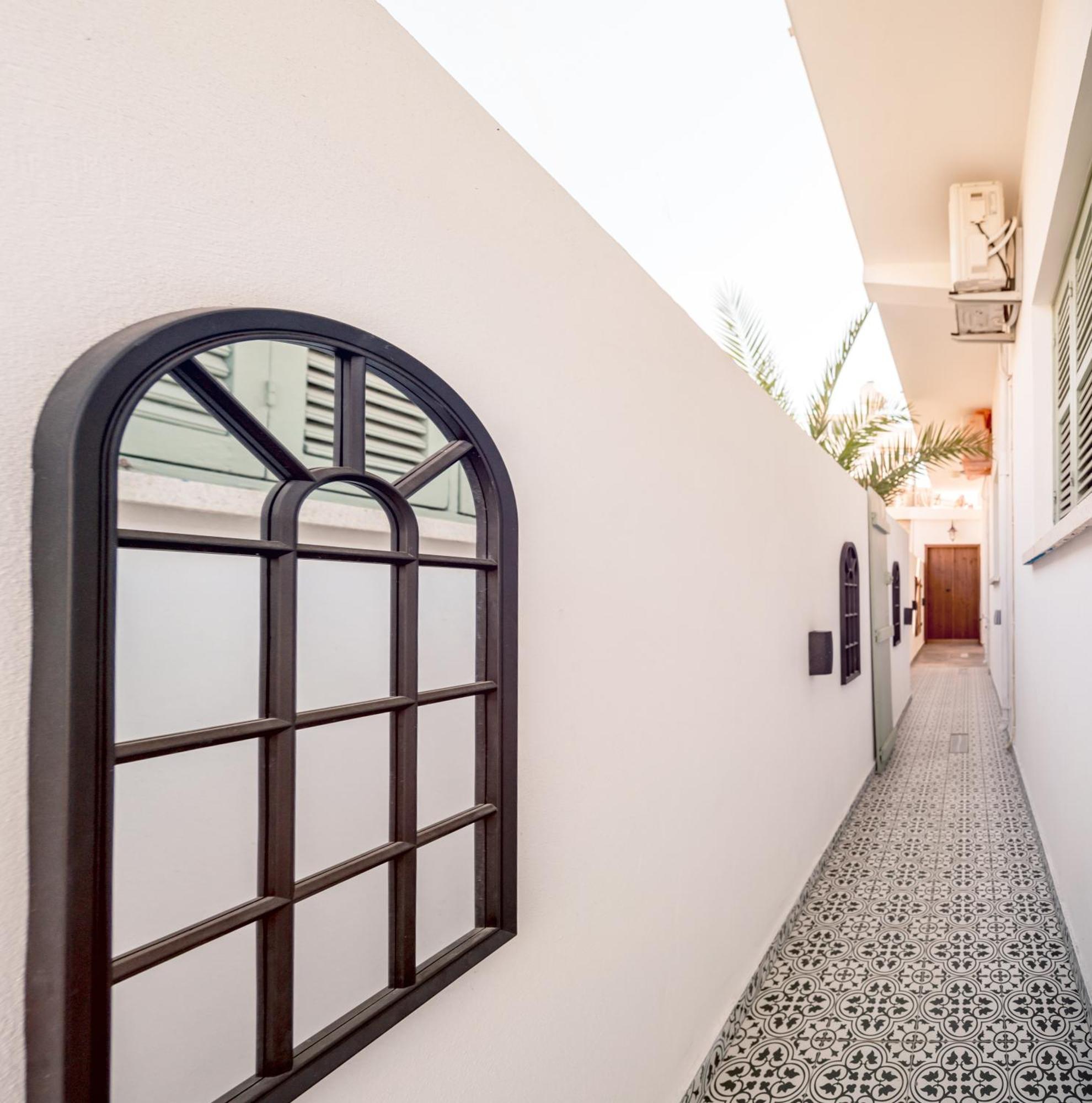Diamante Guest House-Stone Room Famagusta (Northern Cyprus) Exterior foto