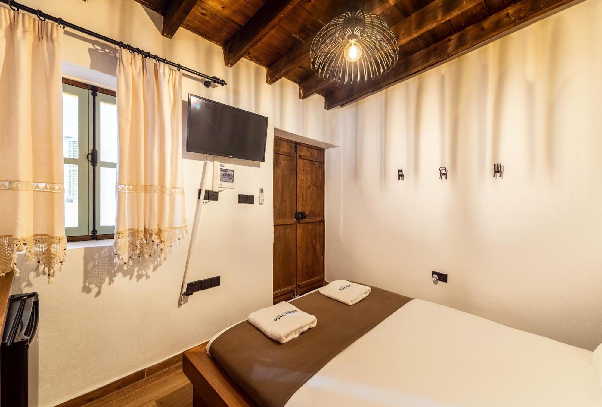 Diamante Guest House-Stone Room Famagusta (Northern Cyprus) Exterior foto
