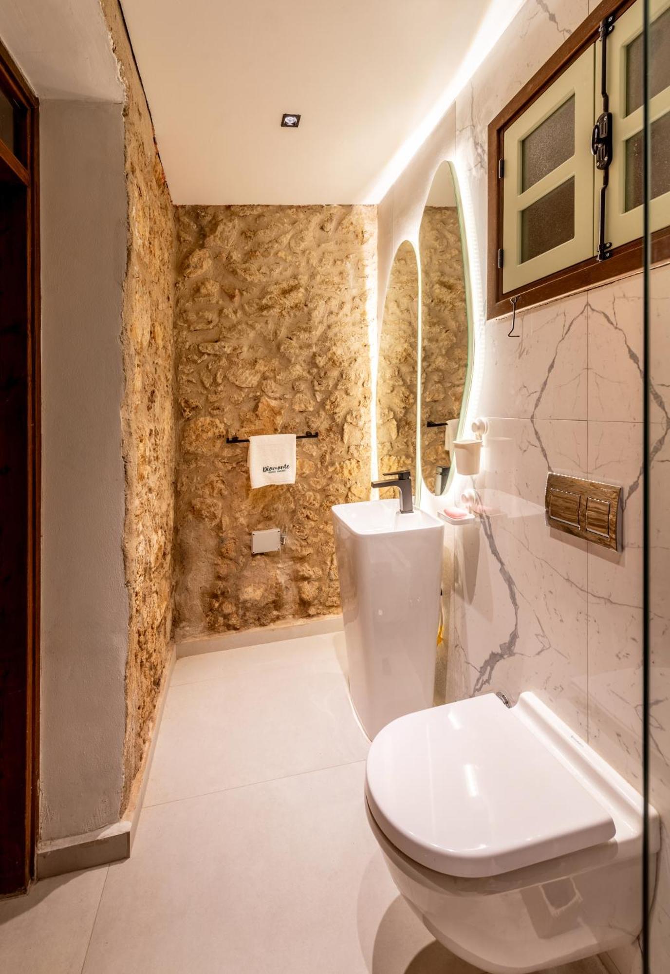 Diamante Guest House-Stone Room Famagusta (Northern Cyprus) Exterior foto