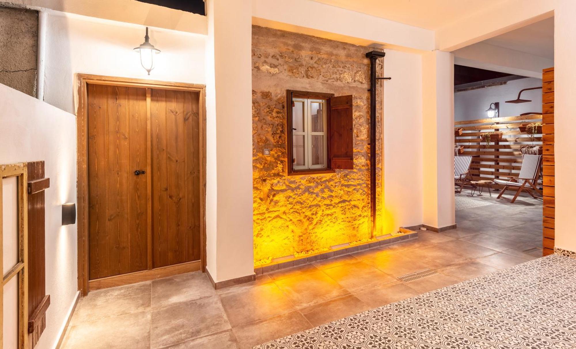 Diamante Guest House-Stone Room Famagusta (Northern Cyprus) Exterior foto